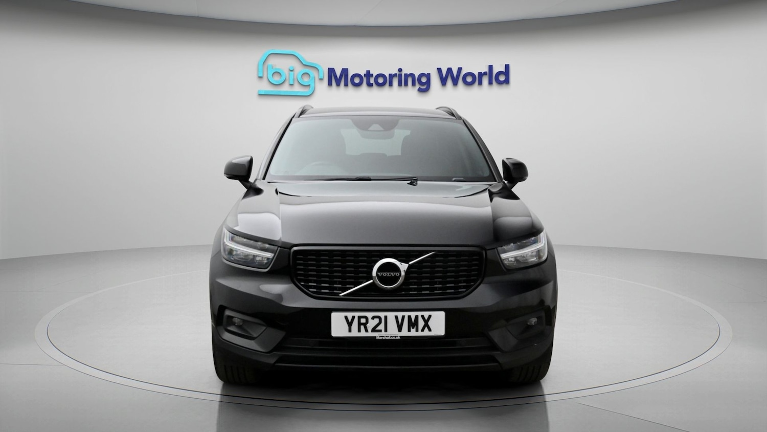 Used Volvo XC40 2021 for sale - 77833985: Photo 2