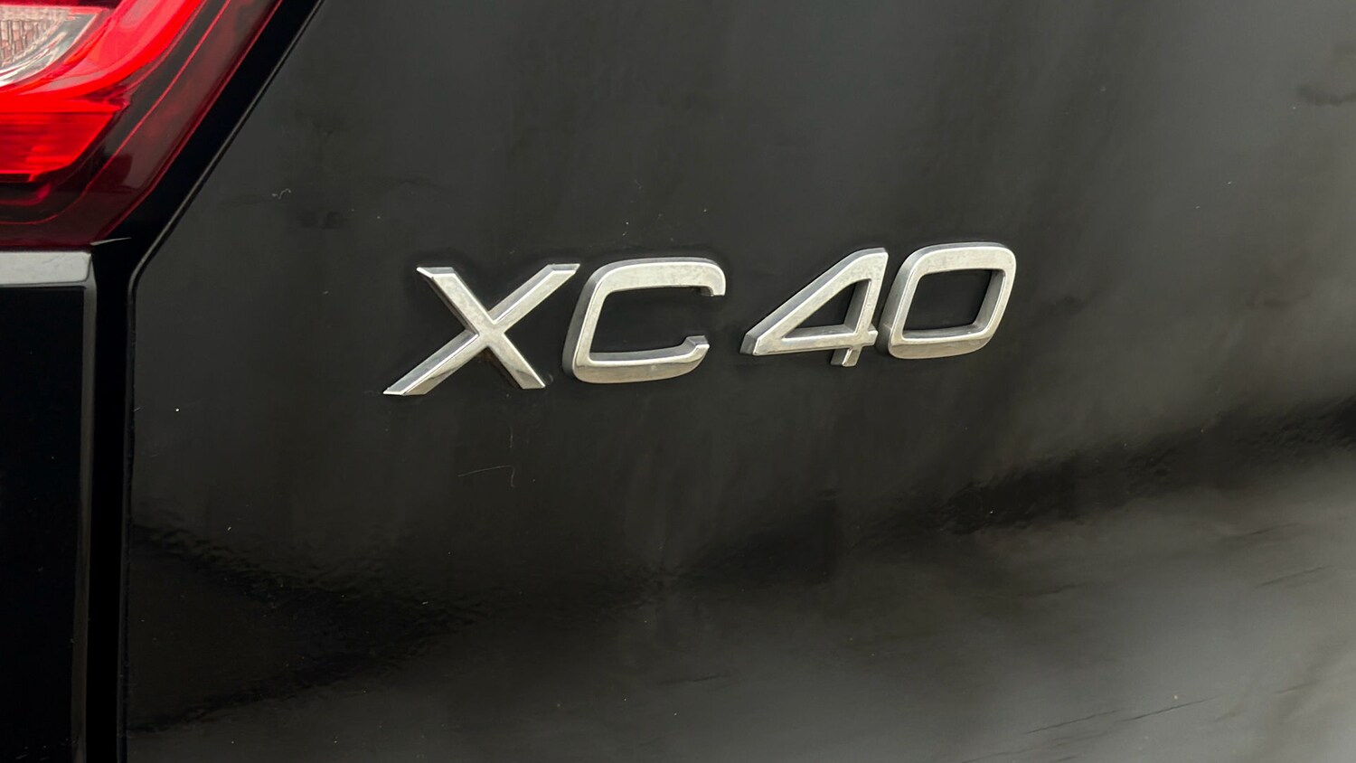 Used Volvo XC40 2021 for sale - 77833985: Photo 20