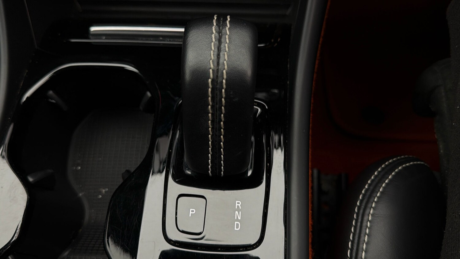 Used Volvo XC40 2021 for sale - 77833985: Photo 24