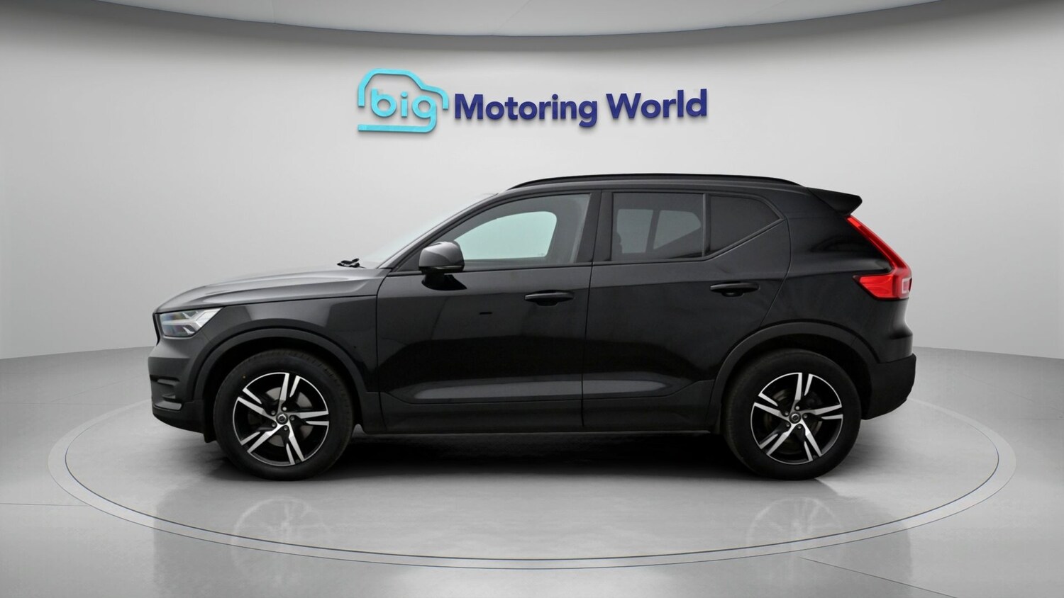 Used Volvo XC40 2021 for sale - 77833985: Photo 4