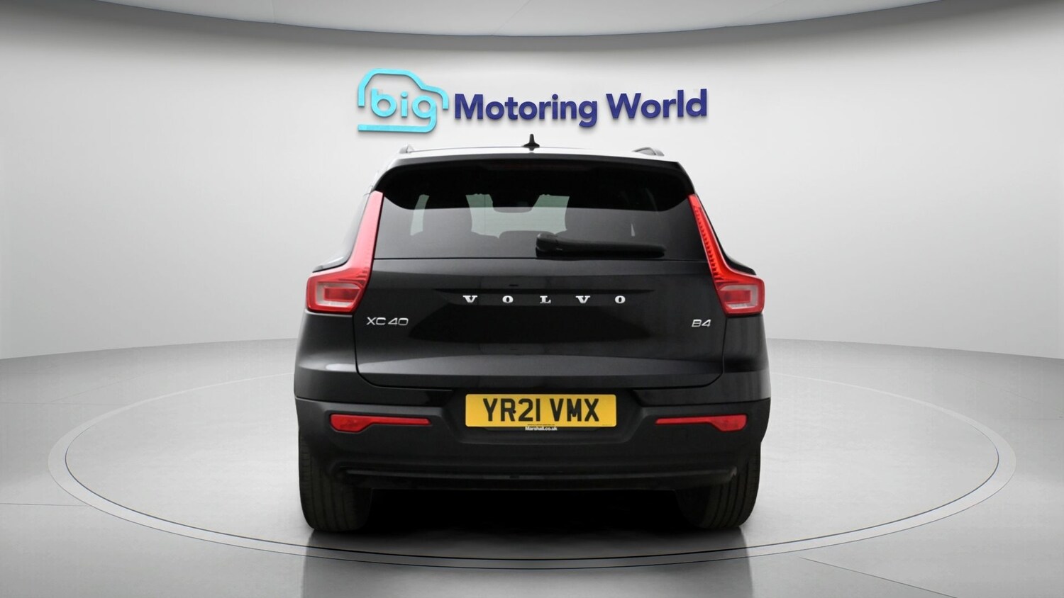 Used Volvo XC40 2021 for sale - 77833985: Photo 6
