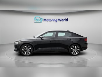Used Polestar Polestar 2 2022 for sale - 79405862: Photo
