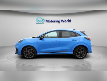 Used Ford Puma 2023 for sale - 78938769: Photo