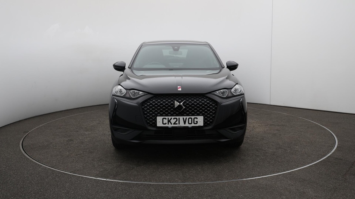 Vehicle 40