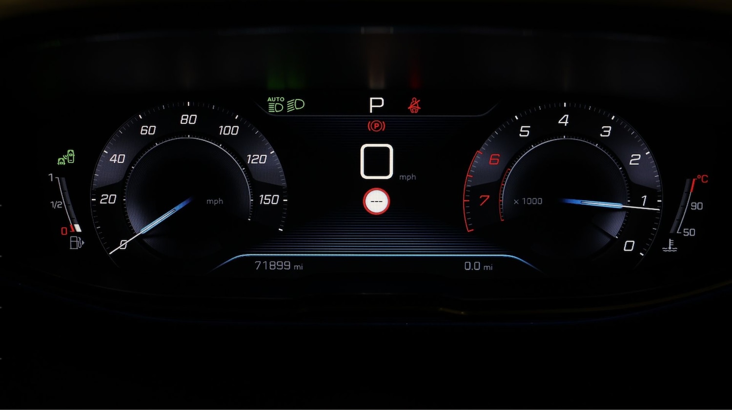 Used Peugeot 5008 2018 for sale - 77797094: Photo 10