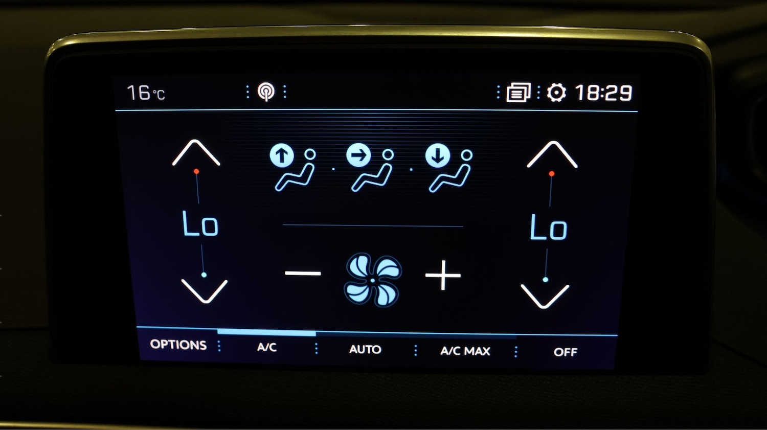 Used Peugeot 5008 2018 for sale - 77797094: Photo 12