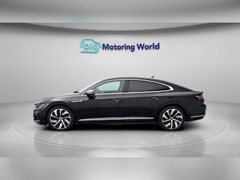 Used Volkswagen Arteon 2021 for sale - 79165656: Photo