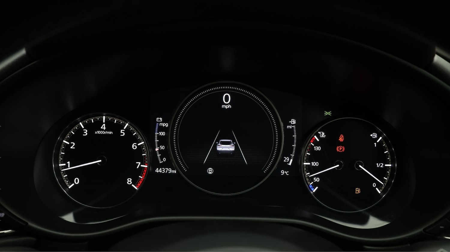 Used Mazda CX-30 2022 for sale - 77745284: Photo 10