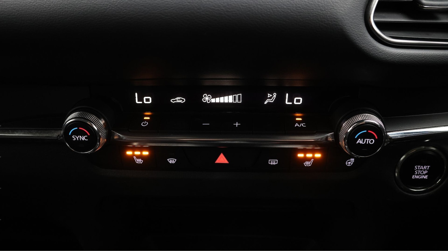 Used Mazda CX-30 2022 for sale - 77745284: Photo 12