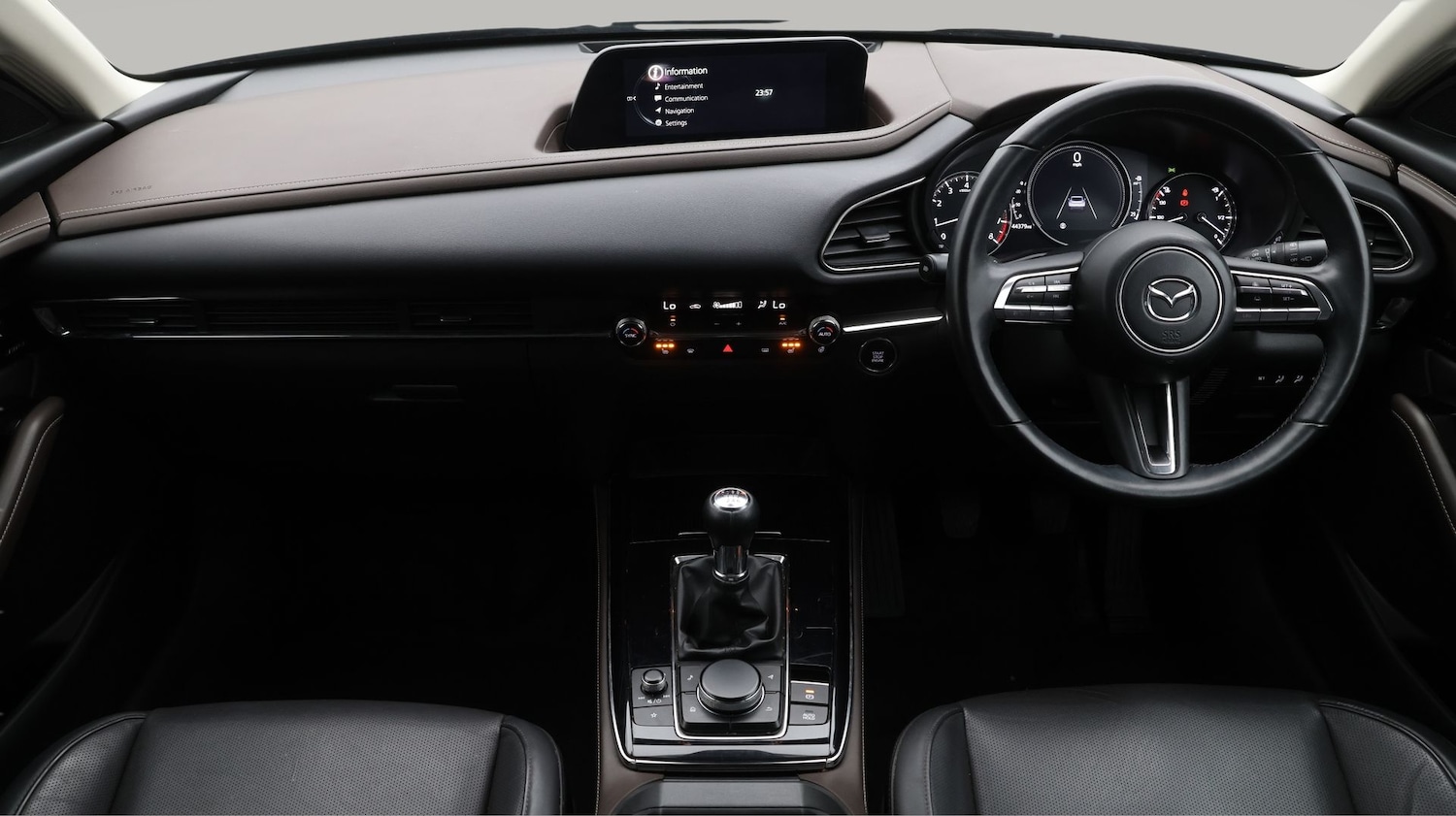 Used Mazda CX-30 2022 for sale - 77745284: Photo 13