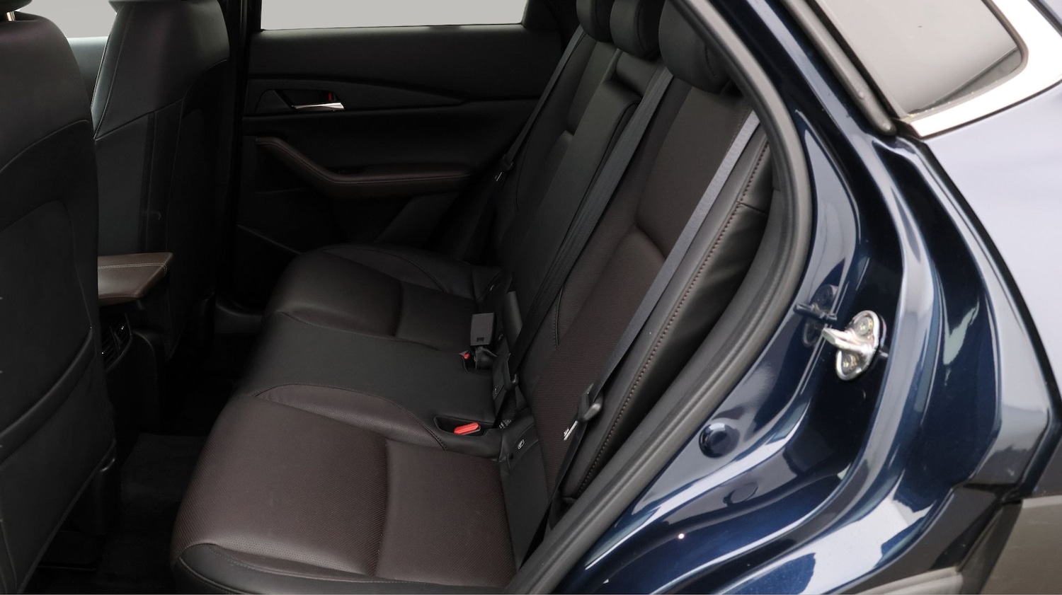 Used Mazda CX-30 2022 for sale - 77745284: Photo 16