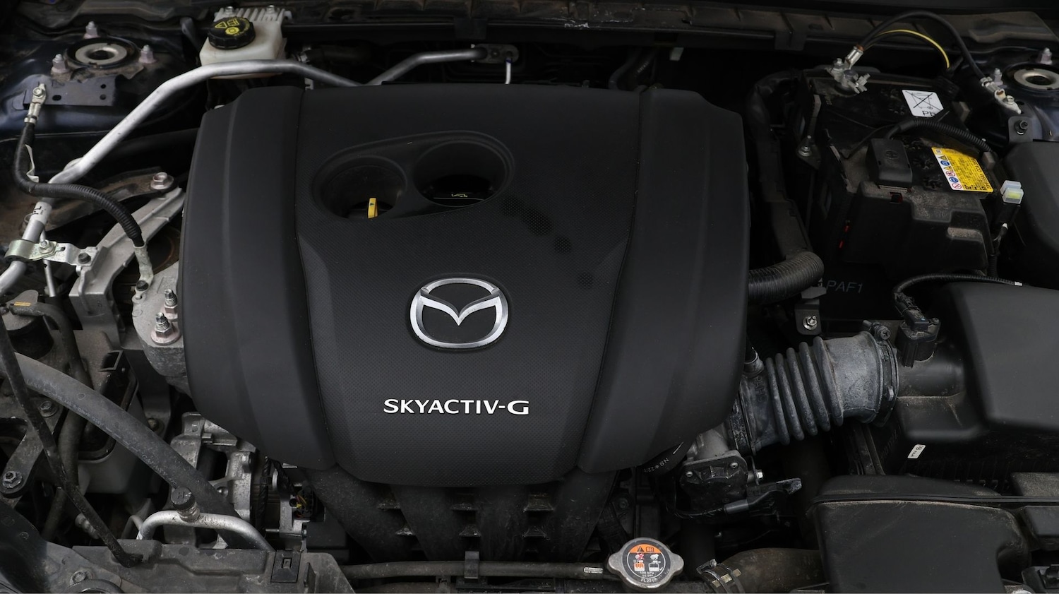 Used Mazda CX-30 2022 for sale - 77745284: Photo 19