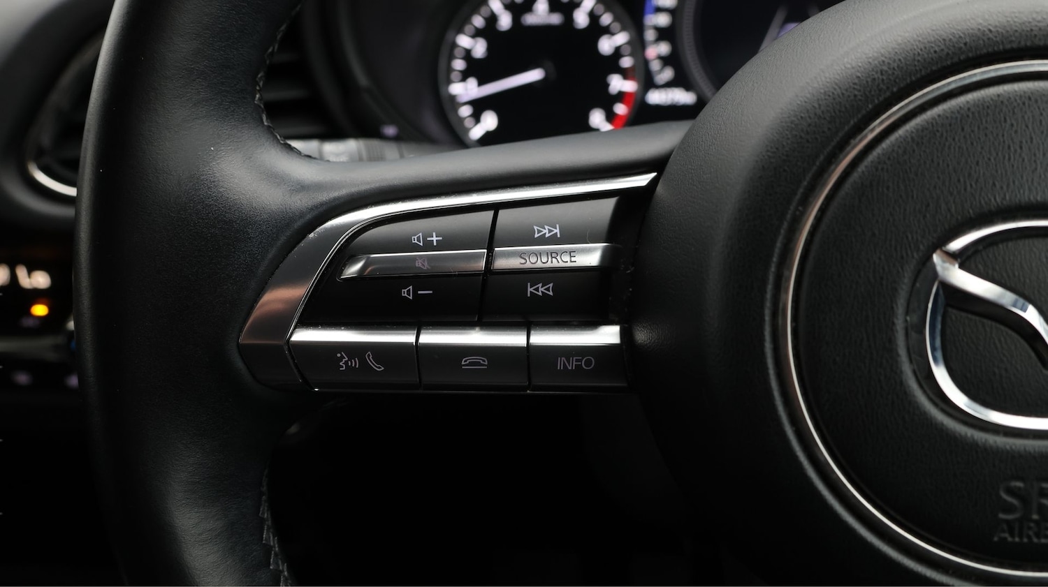 Used Mazda CX-30 2022 for sale - 77745284: Photo 23