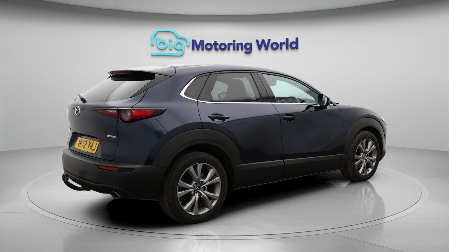 Used Mazda CX-30 2022 for sale - 77745284: Photo 7