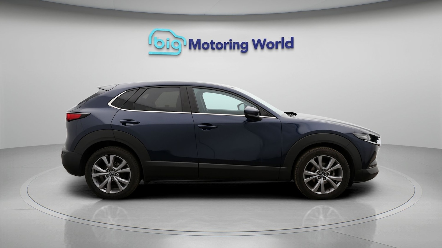 Used Mazda CX-30 2022 for sale - 77745284: Photo 8