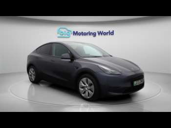 Used Tesla Model Y 2022 for sale - 74875506: Photo