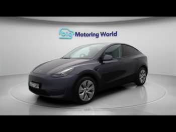 Used Tesla Model Y 2022 for sale - 74875506: Photo