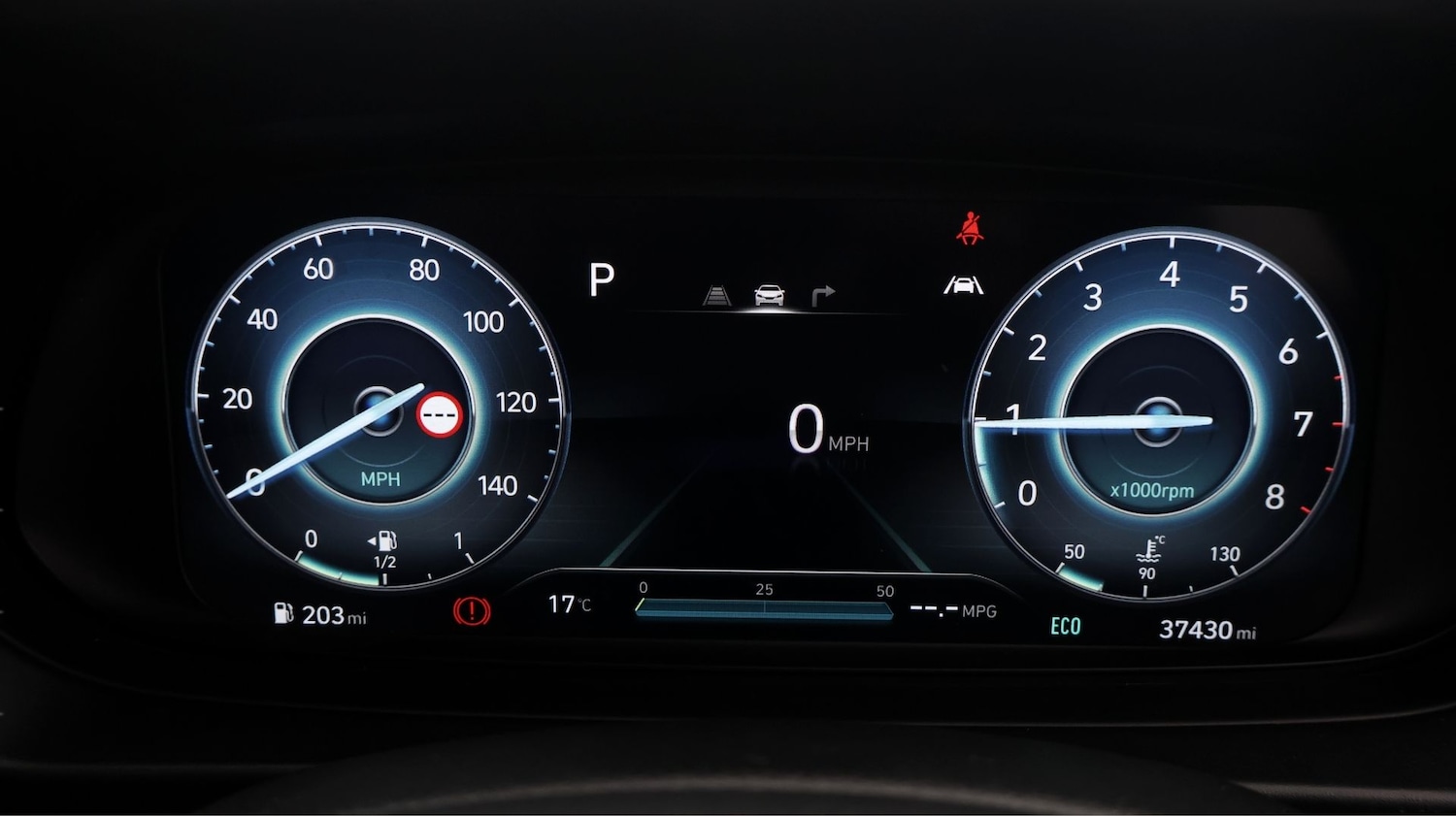 Used Hyundai i20 2022 for sale - 77502460: Photo 10