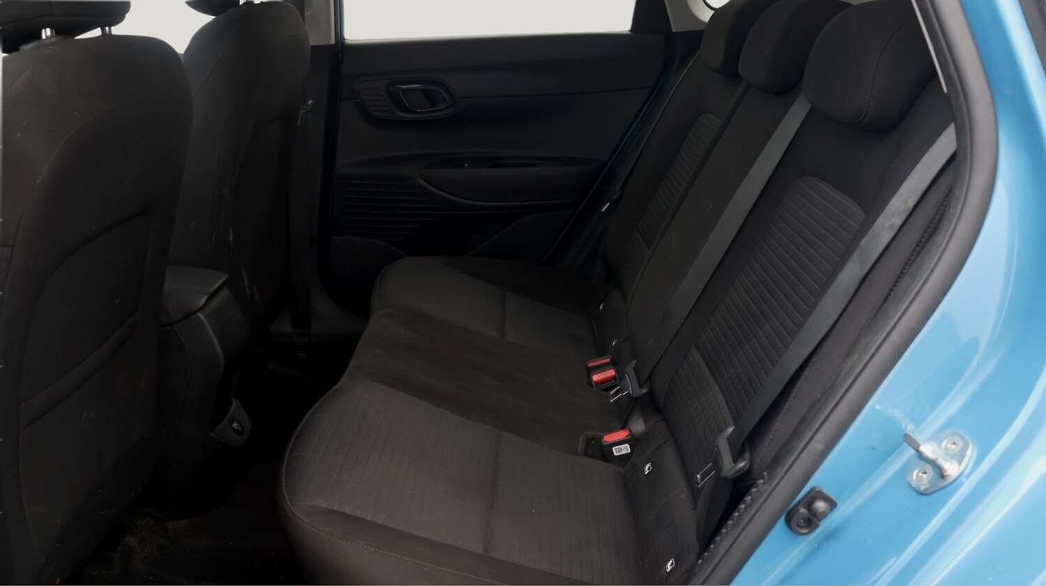 Used Hyundai i20 2022 for sale - 77502460: Photo 16