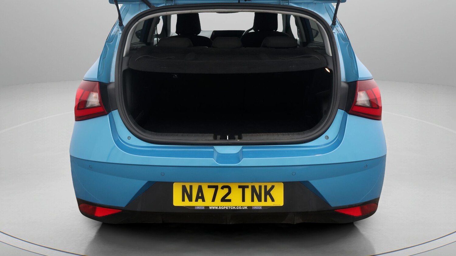 Used Hyundai i20 2022 for sale - 77502460: Photo 17