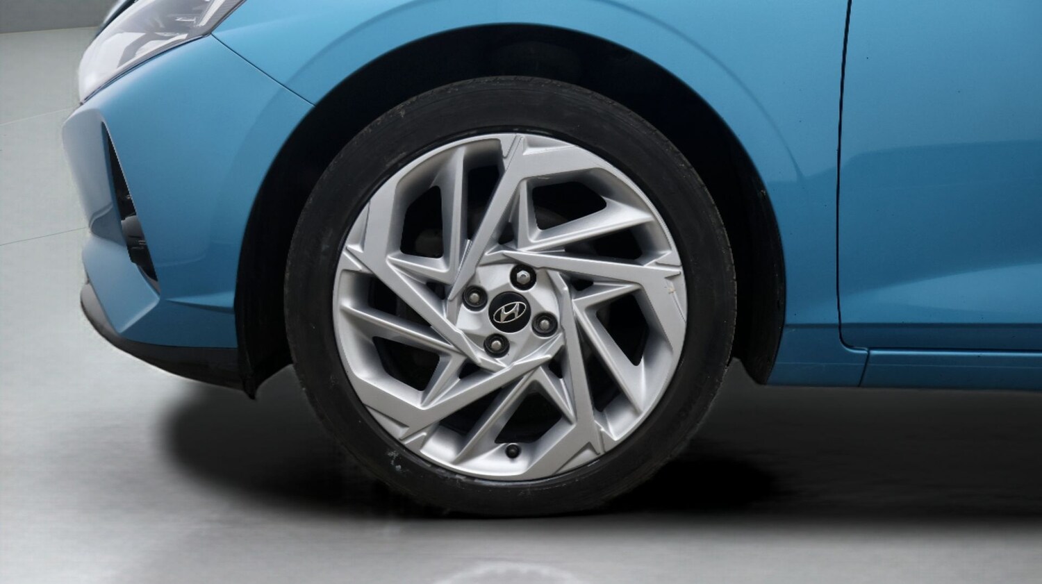 Used Hyundai i20 2022 for sale - 77502460: Photo 18