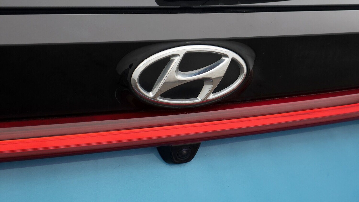 Used Hyundai i20 2022 for sale - 77502460: Photo 23