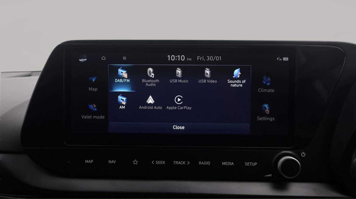 Used Hyundai i20 2022 for sale - 77502460: Photo 25