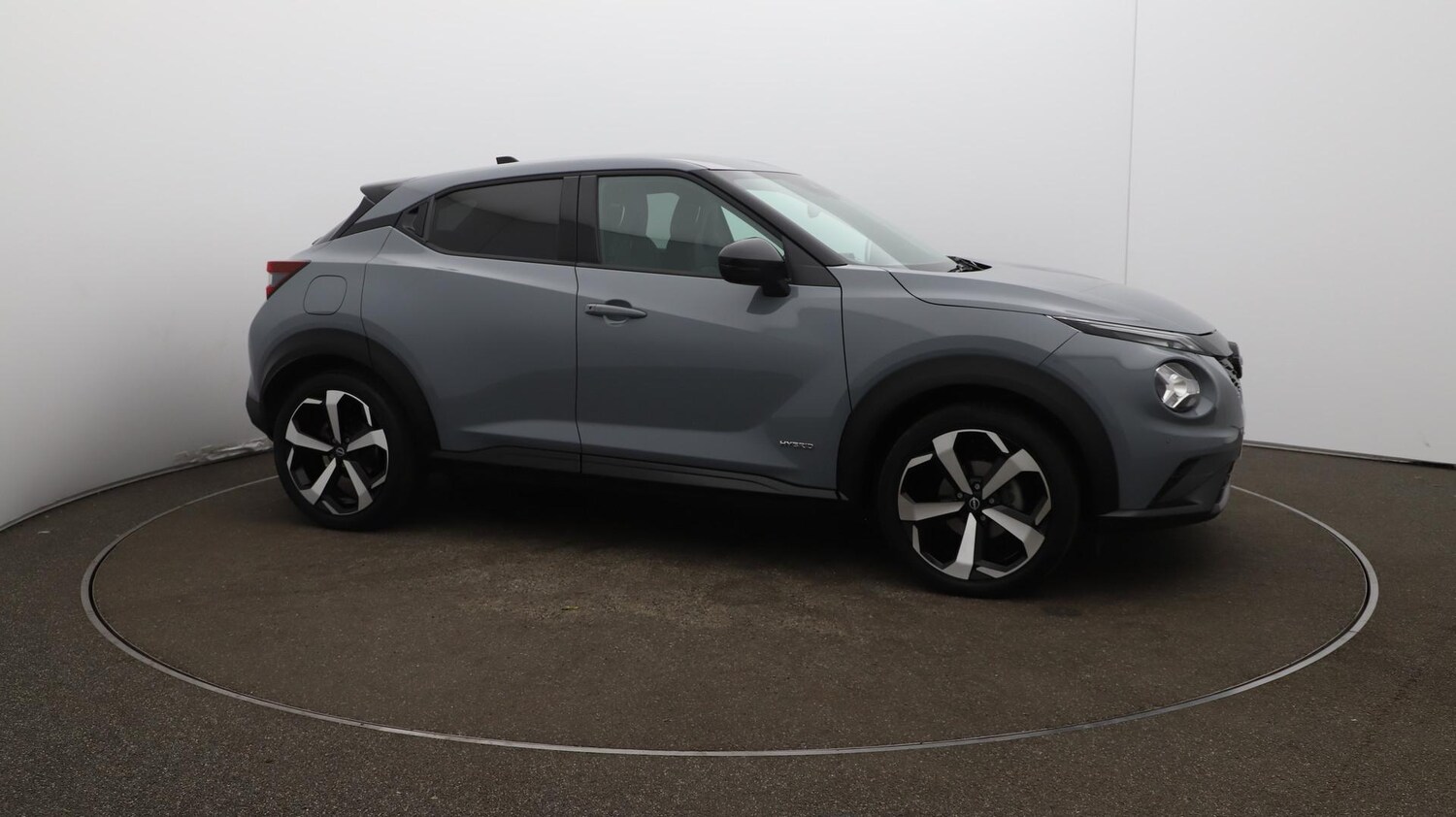 Vehicle 47