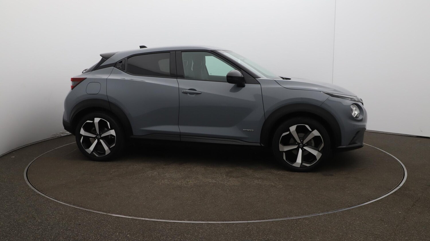 Vehicle 49