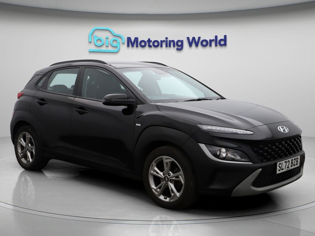 Used Hyundai KONA for sale - 76813310: Photo 11