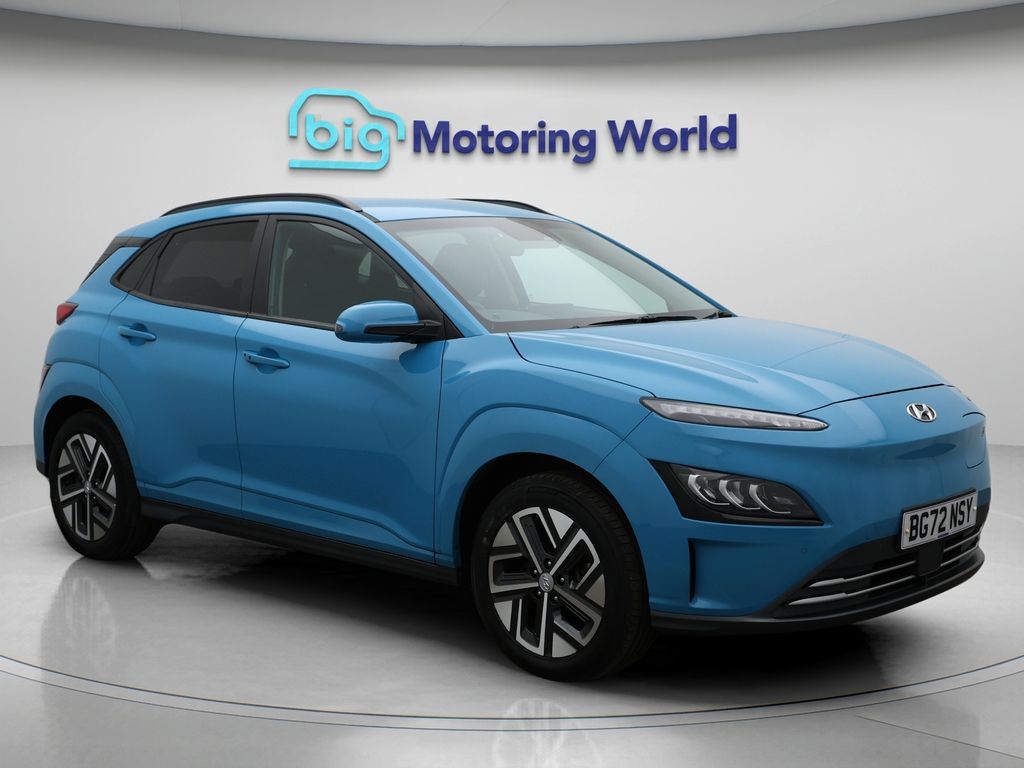 Used Hyundai KONA for sale - 76813681: Photo 25
