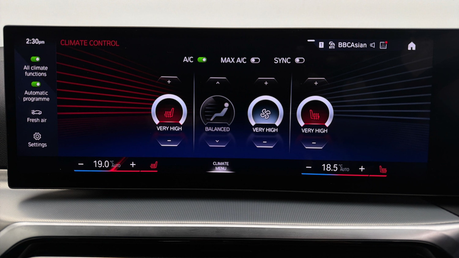 Used BMW i4 2023 for sale - 78123513: Photo 11