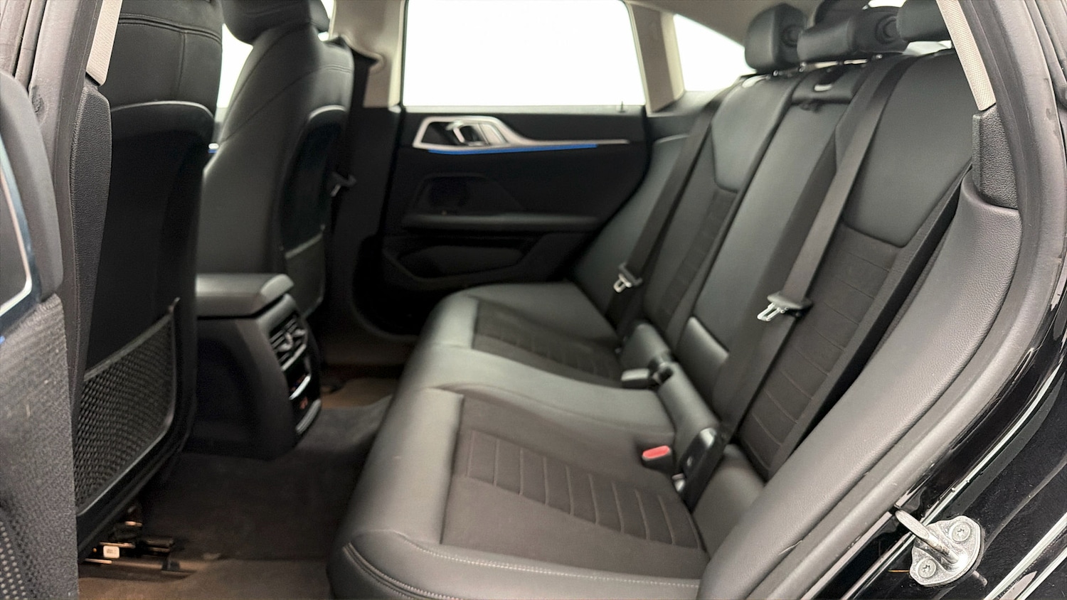 Used BMW i4 2023 for sale - 78123513: Photo 15