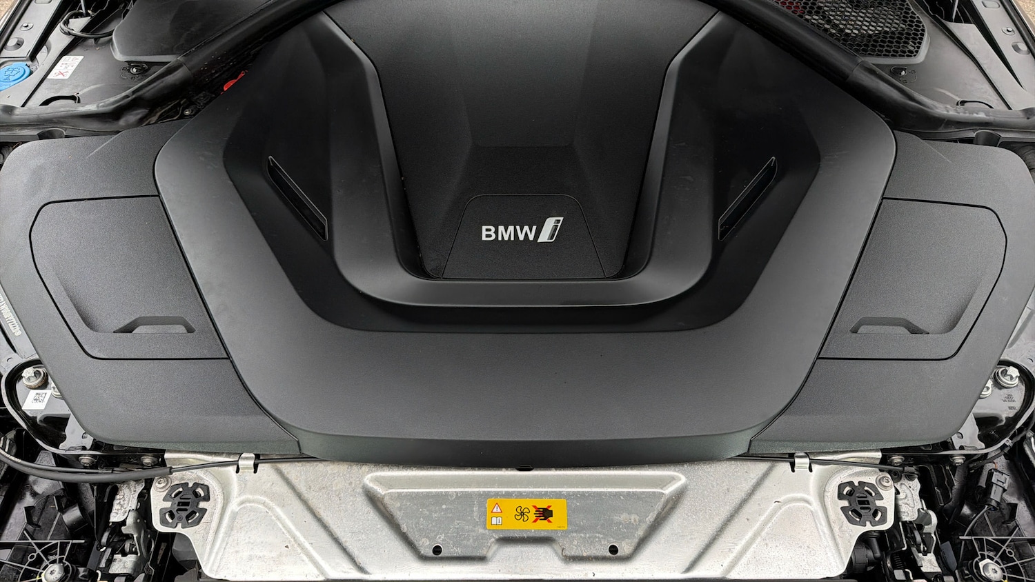 Used BMW i4 2023 for sale - 78123513: Photo 18