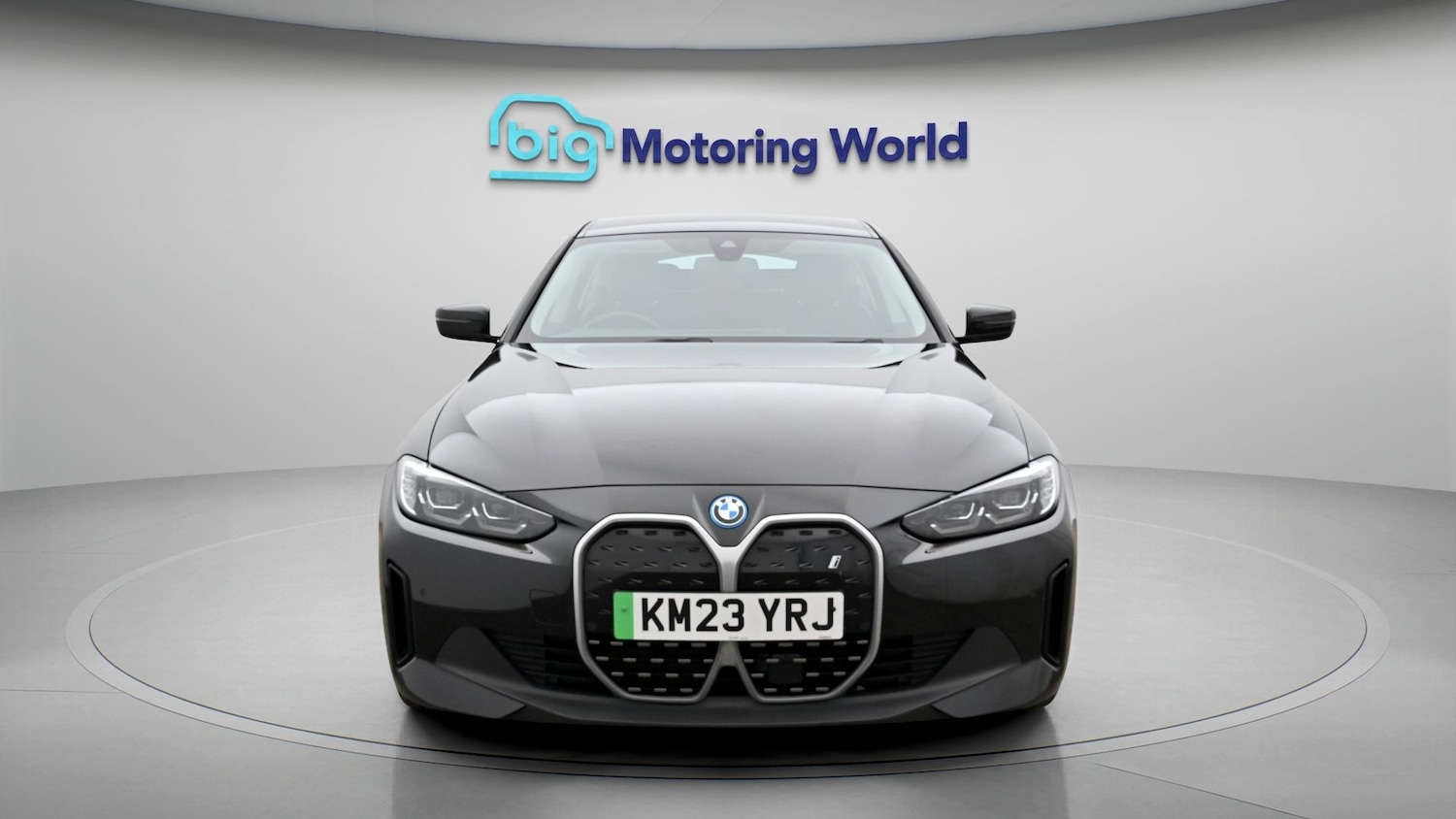 Used BMW i4 2023 for sale - 78123513: Photo 2