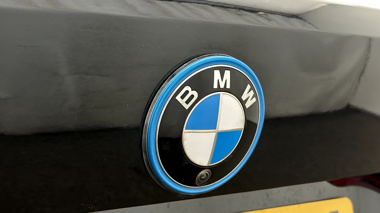 Used BMW i4 2023 for sale - 78123513: Photo 20