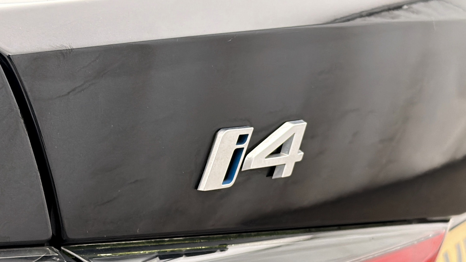 Used BMW i4 2023 for sale - 78123513: Photo 21