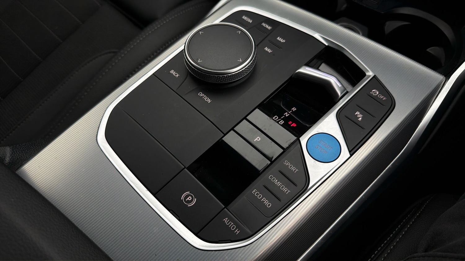 Used BMW i4 2023 for sale - 78123513: Photo 25