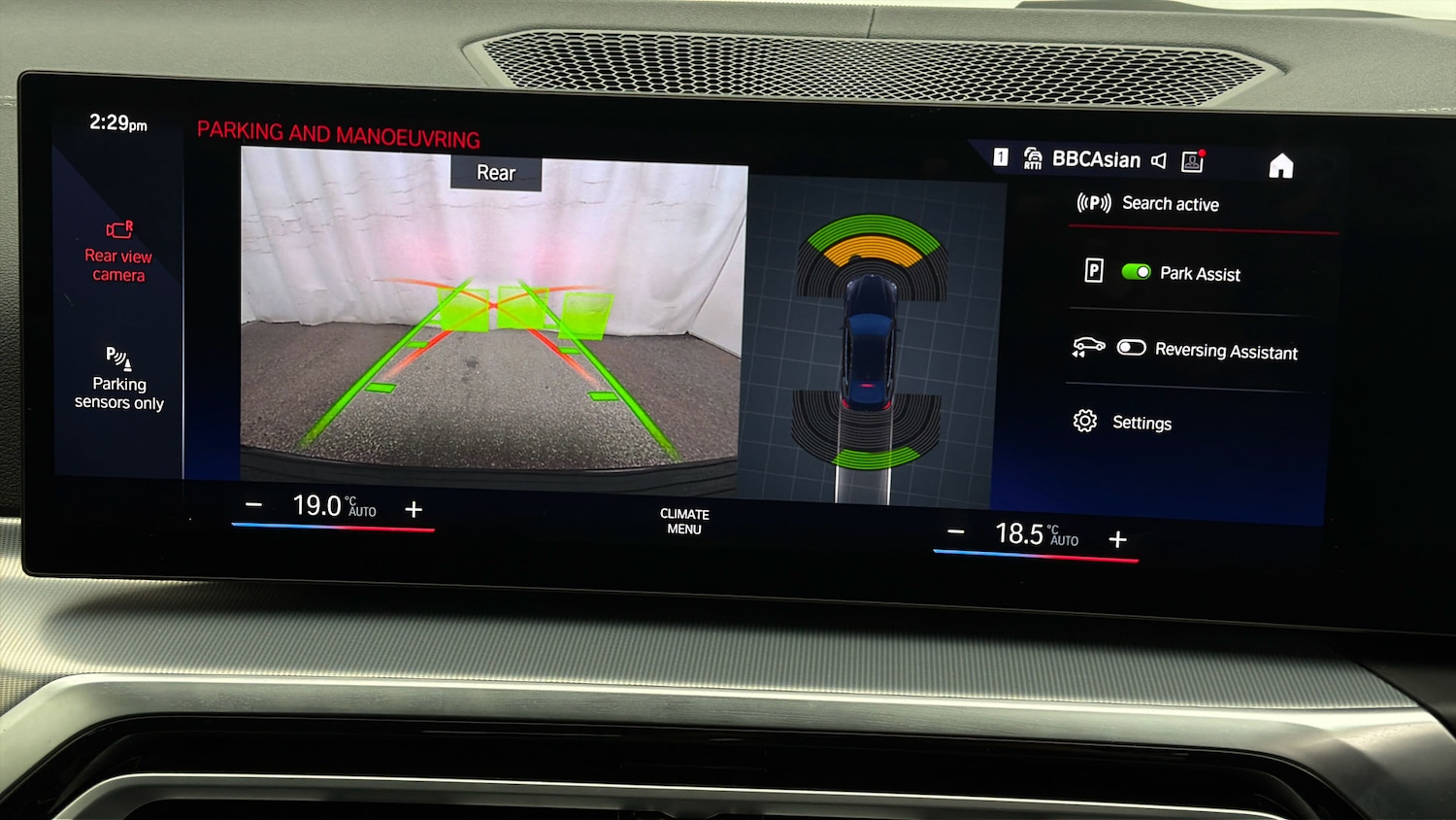 Used BMW i4 2023 for sale - 78123513: Photo 27