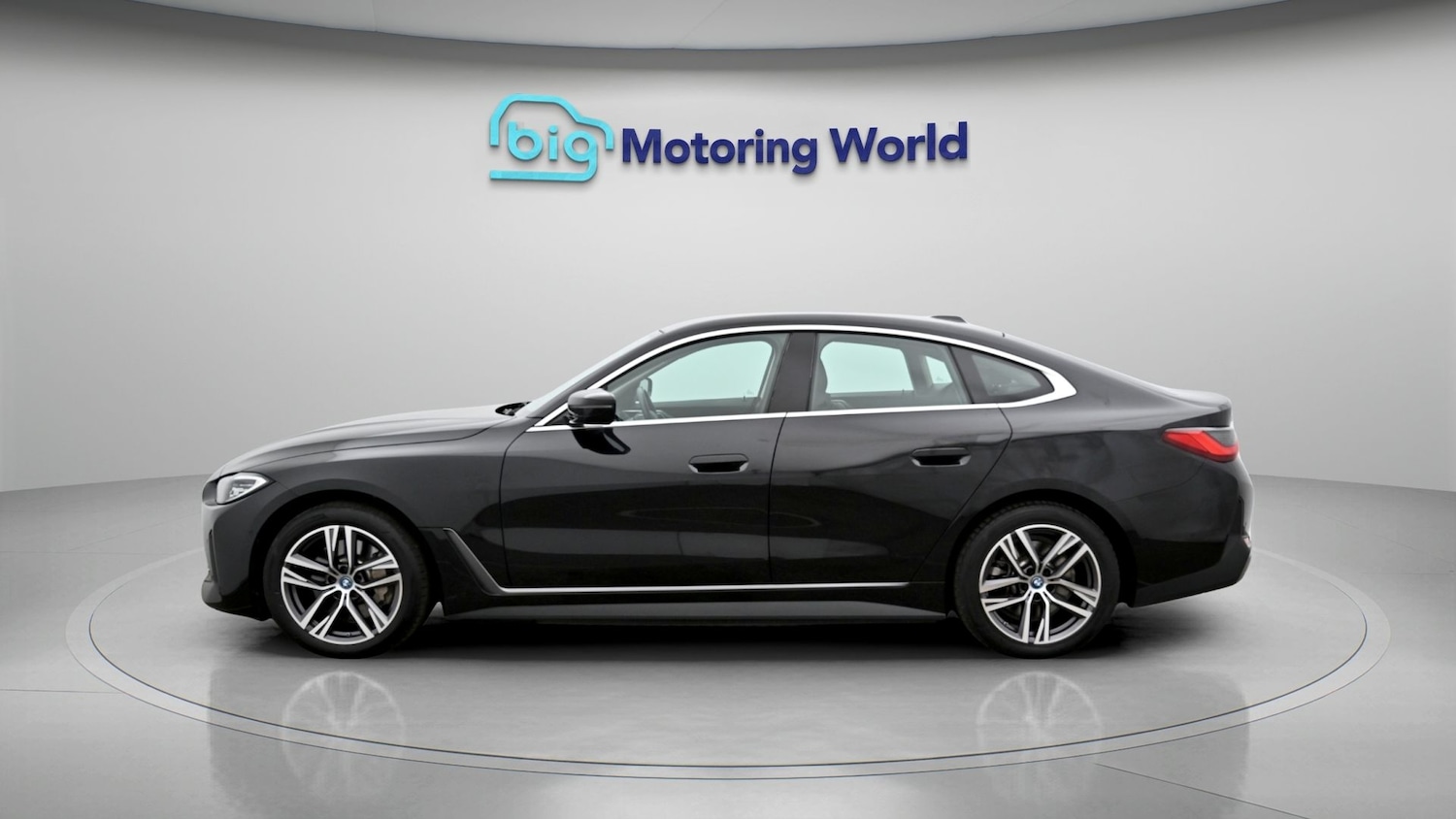 Used BMW i4 2023 for sale - 78123513: Photo 4
