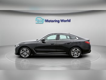 Used BMW i4 2023 for sale - 78123513: Photo