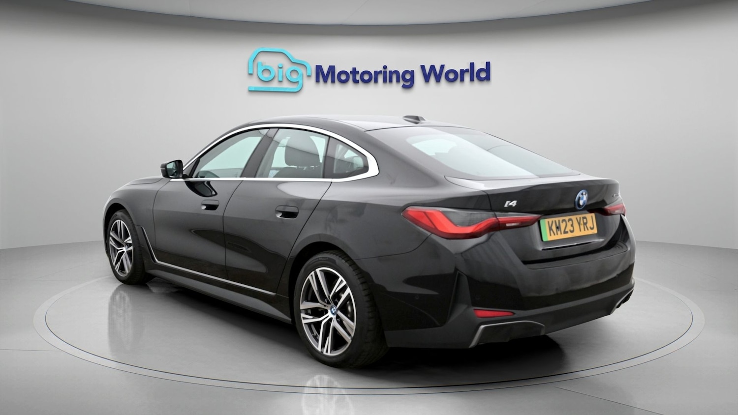 Used BMW i4 2023 for sale - 78123513: Photo 5