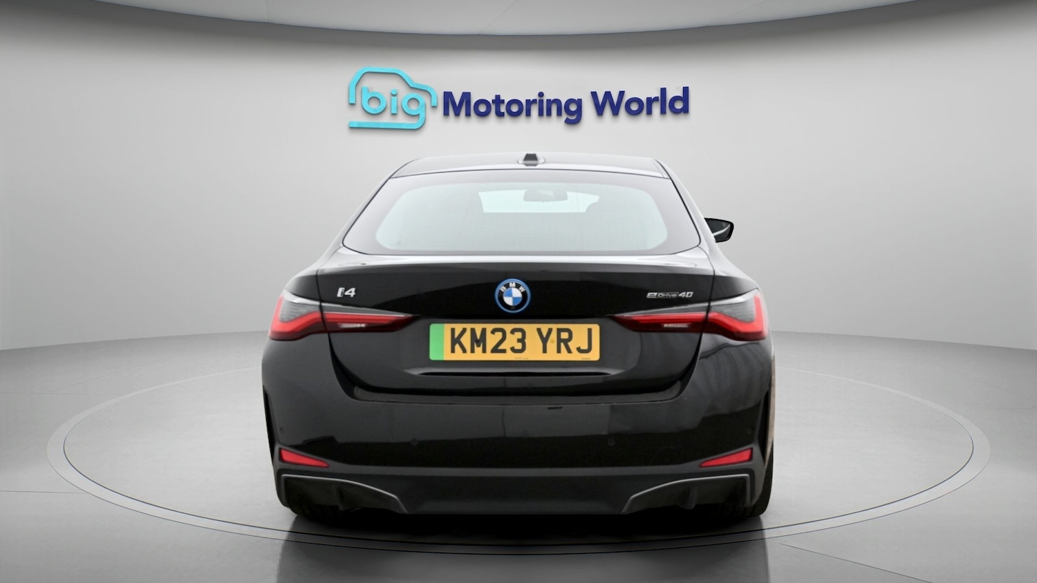 Used BMW i4 2023 for sale - 78123513: Photo 6