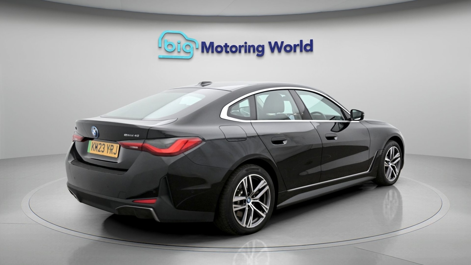 Used BMW i4 2023 for sale - 78123513: Photo 7