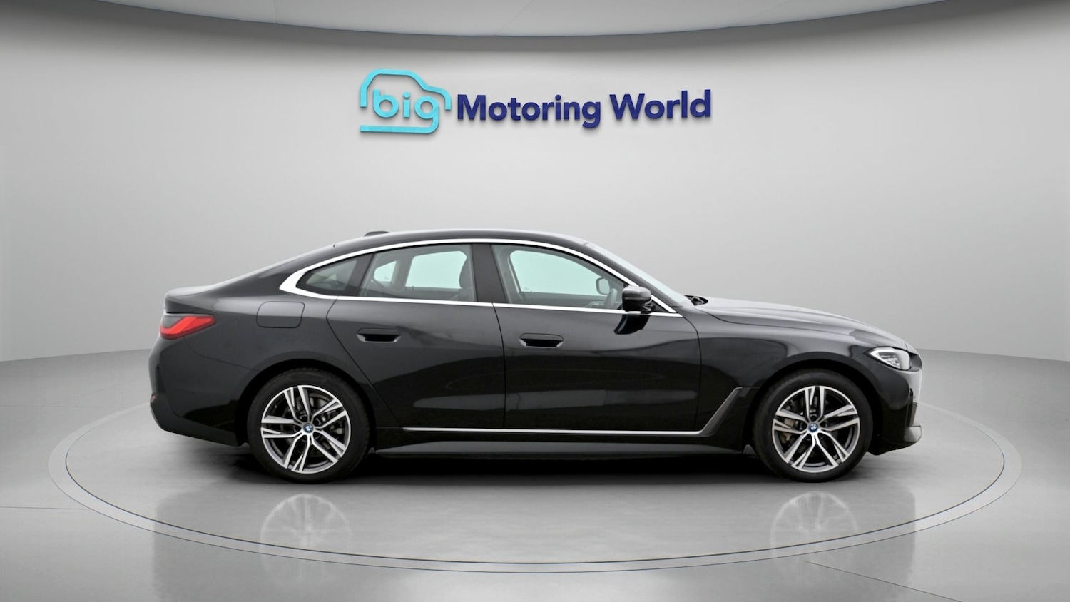 Used BMW i4 2023 for sale - 78123513: Photo 8