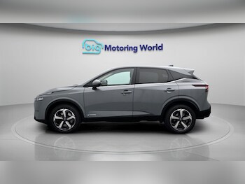 Used Nissan Qashqai 2023 for sale - 78858838: Photo