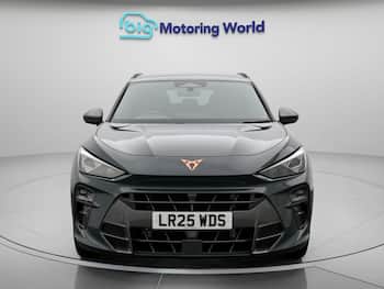 Used Cupra Terramar 2025 for sale - 79583370: Photo