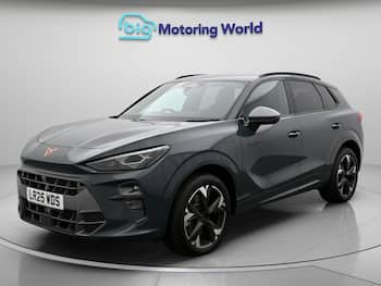 Used Cupra Terramar 2025 for sale - 79583370: Photo
