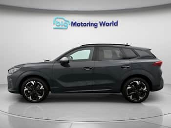 Used Cupra Terramar 2025 for sale - 79583370: Photo