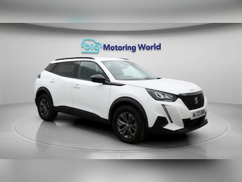 2022 - PURETECH S/S ACTIVE PREMIUM PLUS 5-Door